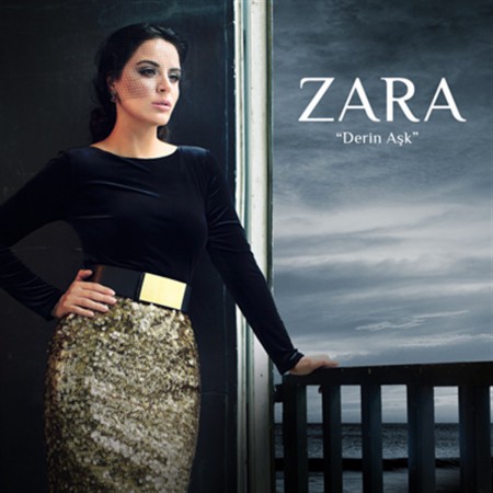 Zara: Derin Aşk - CD
