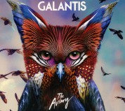 Galantis: The Aviary - CD