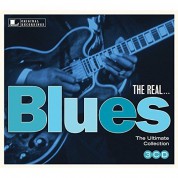Çeşitli Sanatçılar: The Real - Blues: Ultimate Collection - CD