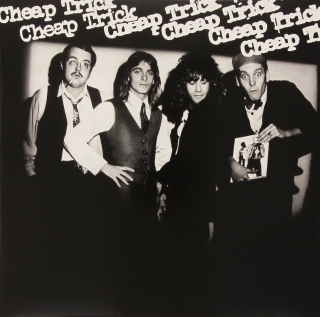 Cheap Trick - Plak