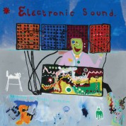 George Harrison: Electronic Sound (Remastered) - Plak