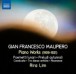 Malipiero: Piano Works  - CD