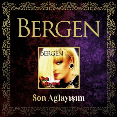 Bergen: Son Ağlayışım - CD