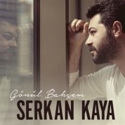 Serkan Kaya: Gönül Bahçem - CD