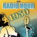 Radio Hour 1950 - CD