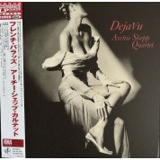 Archie Shepp: Deja Vu - Plak