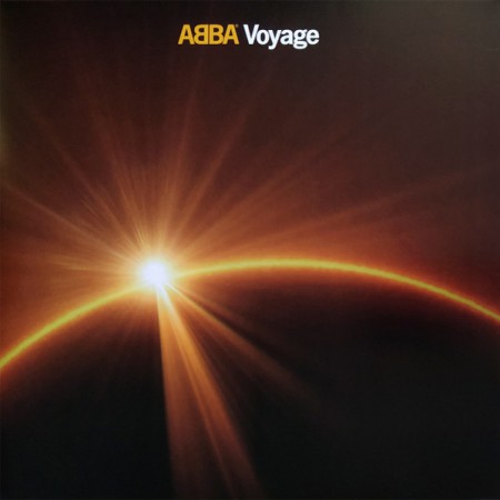 Abba: Voyage - Plak