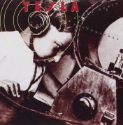 Tesla: The Great Radio Controversy - CD