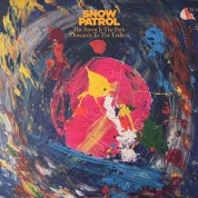 Snow Patrol: The Forest Is The Path: Onwards To The Endless - Plak