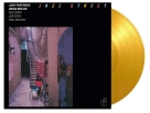 Jaco Pastorius: Jazz Street (Limited Numbered Edition - Yellow Vinyl) - Plak Foto #1
