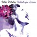 Ballads for Lovers - CD