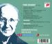 Schubert: Symphony 7 Unfinished / Franz Schuberts Begrabniss - CD