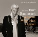 Anyone Who Had a Heart-Art of the Songwriter - CD