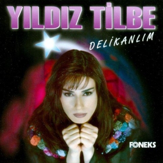 Yıldız Tilbe: Delikanlım - CD