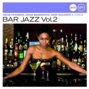 Çeşitli Sanatçılar: Bar Jazz Vol. 2 - CD