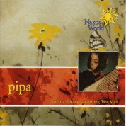 Man Wu: From A Distance - Pipa Music - CD