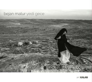 Bejan Matur: Yedi Gece - Plak