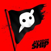 Knife Party: Abandon Ship - CD