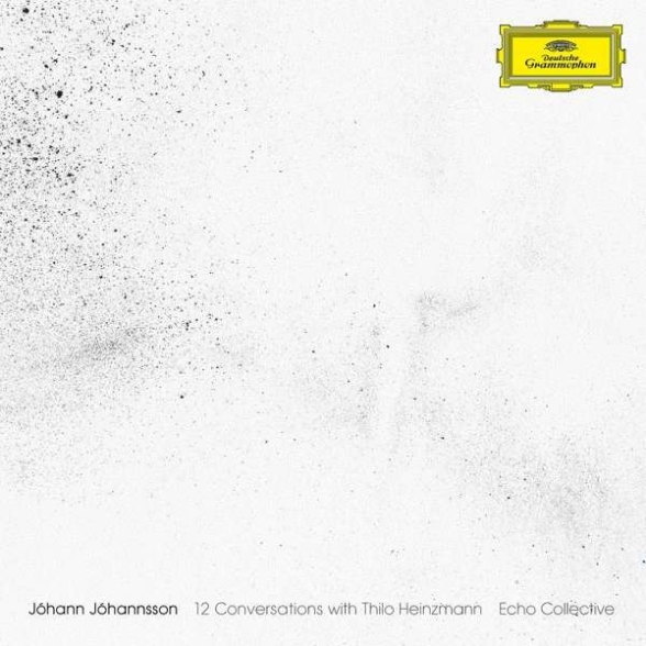 Echo Collective - Johannsson: 12 Conversations