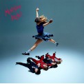 Måneskin: Rush! (Picture Disc) - Plak