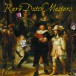 Rare Dutch Masters - Single Plak