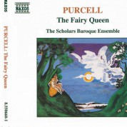 Purcell: Fairy Queen (The) - CD