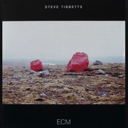Steve Tibbetts: Exploded View - CD