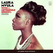 Laura Mvula: With Metropole Orkest - Plak