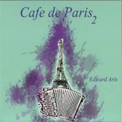 Edward Aris: Cafe de Paris 2 - CD