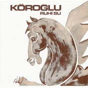 Ruhi Su: Köroğlu - Plak