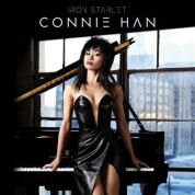 Connie Han: Iron Starlet - CD