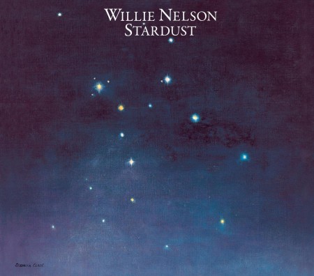 Willie Nelson: Stardust - CD