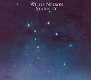 Willie Nelson: Stardust - CD
