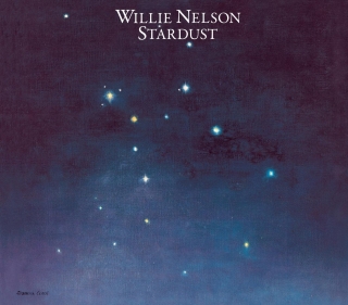 Willie Nelson: Stardust - CD