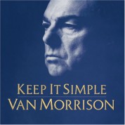 Van Morrison: Keep It Simple - CD