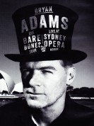 Bryan Adams: The Bare Bones Tour - Live At Sydney Opera House - DVD