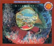 Miles Davis: Agharta - CD