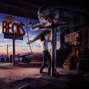 Jeff Beck: Guitar Shop - CD