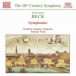 Beck & Gossec: Symphonies - CD