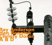 Ray Anderson: ABD - CD