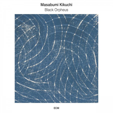 Masabumi Kikuchi: Black Orpheus - CD