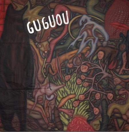 Guguou: Worlbmon - Plak