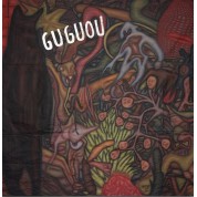 Guguou: Worlbmon - Plak