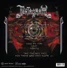 Pentagram: Unspoken - Plak Foto #2