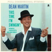Dean Martin: This Time I'm Swingin'! - Plak