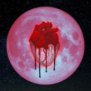 Chris Brown: Heartbreak On A Full Moon - CD