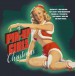 Pin-Up Girls - Christmas (Limited Edition - Colored Vinyl) - Plak