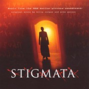 Çeşitli Sanatçılar: OST - Stigmata - CD