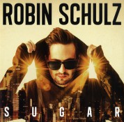 Robin Schulz: Sugar - Plak