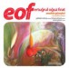 EOF: Anadolu Güneşleri - CD